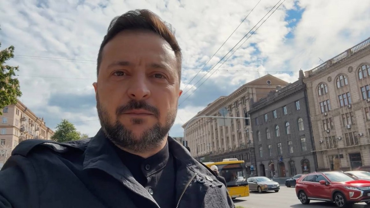 “Ніколи знову”: Зеленський звернувся до українців