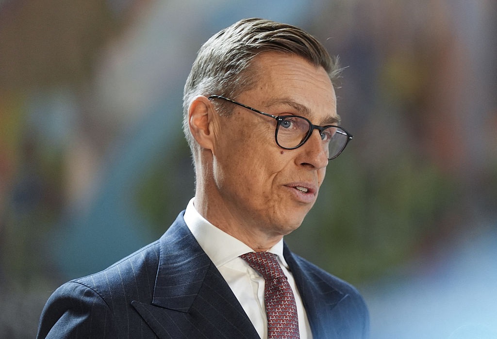 Перемир’я між Україною й РФ: президент Фінляндії заявив про “значні кроки”