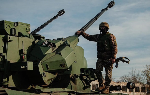 Росія вночі атакувала Україну 150 дронами