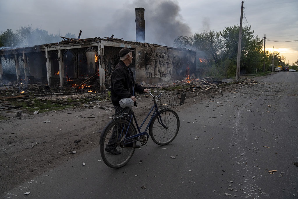 Росіяни підібралися ближче до Покровська – ОВА