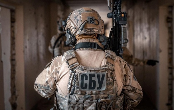 СБУ викрила агентурну мережу розвідки Угорщини
