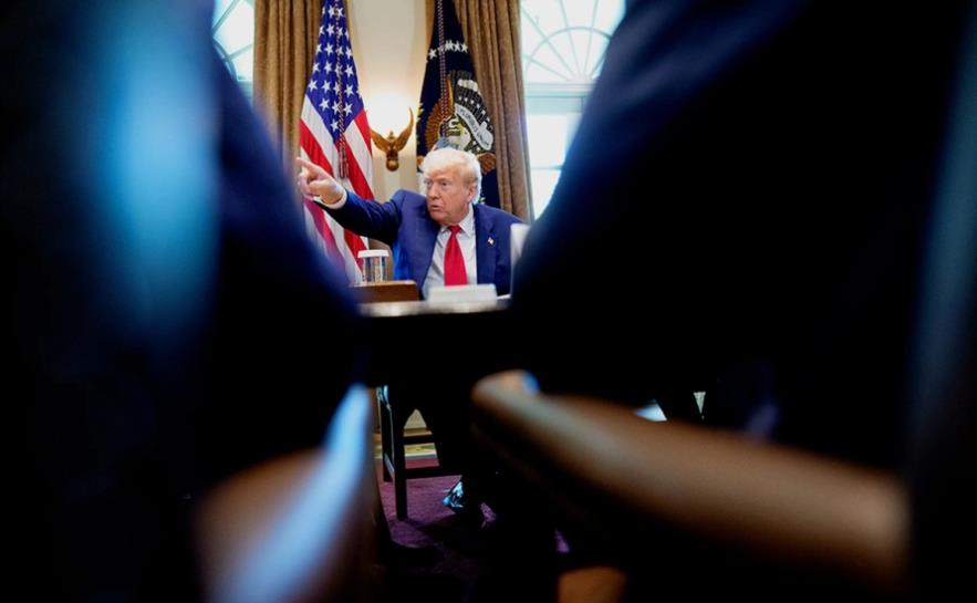 США виходять з переговорів України та РФ – Держдеп