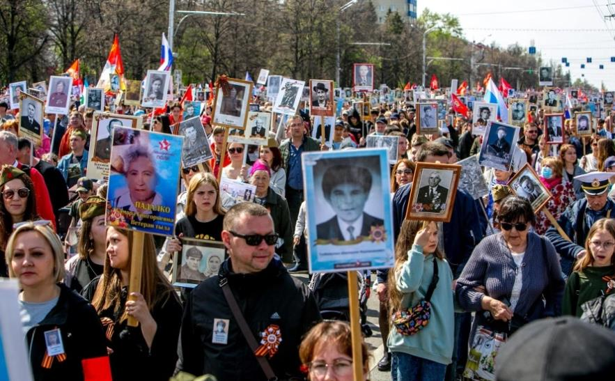 Стокгольм відреагував на бажання росіян провести “парад” у Швеції