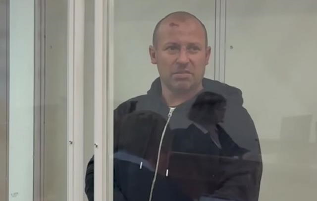 Суд арештував підозрюваних у шпигунстві для Угорщини
