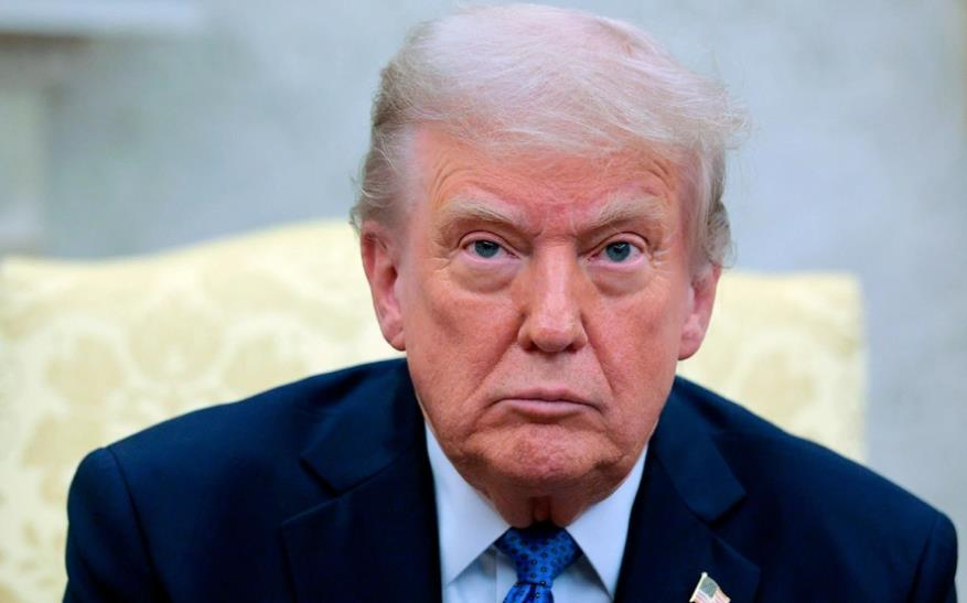 Трамп планує скоротити фінансування NASA