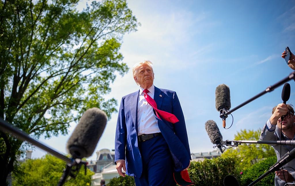 Трампу підготували варіанти тиску на Росію – ЗМІ