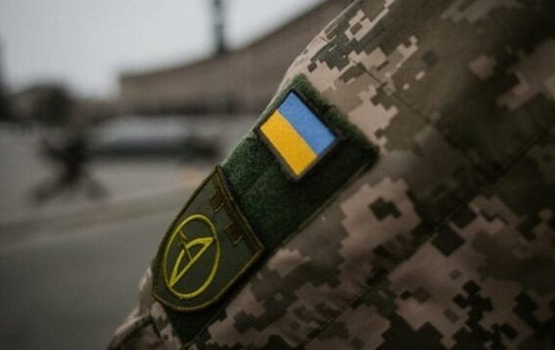 У Дніпрі військового ТЦК затримали за хабар