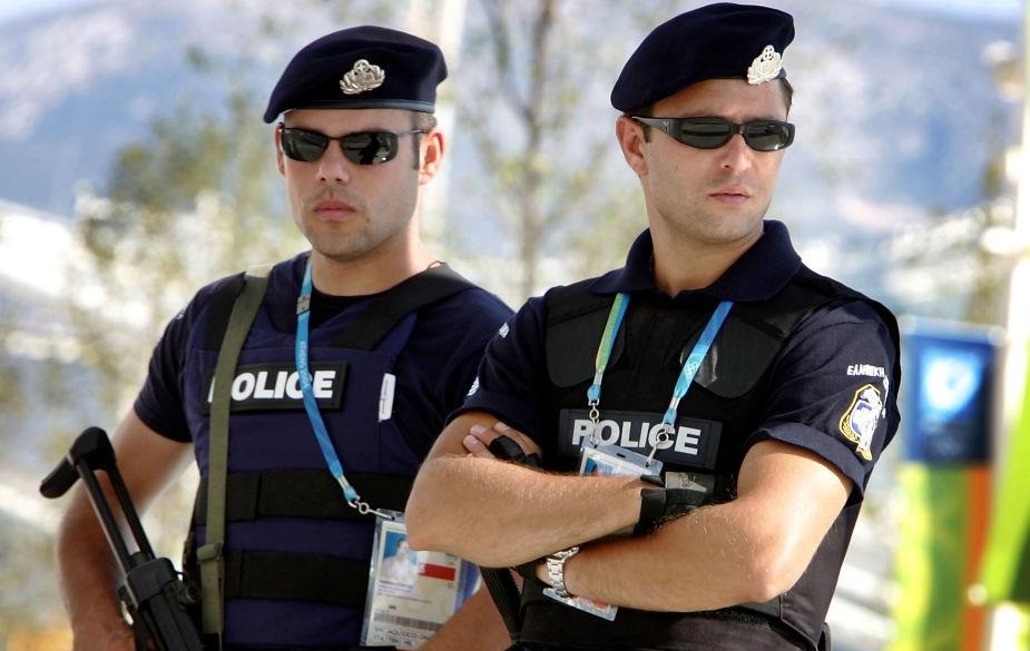 У Греції затримали чоловіка, що “заради Батьківщини” шпигував на користь РФ