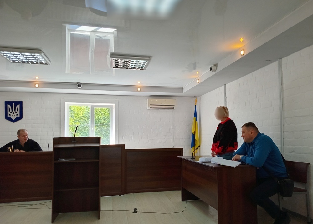 У Миколаєві заарешутвали ексглаву МСЕК за допомогу ухилянтам