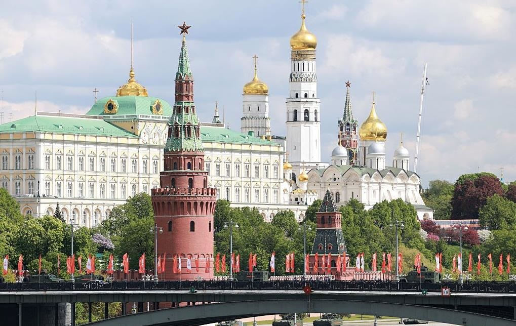 У Росії 9 травня тестуватимуть “суверенний інтернет” – ISW