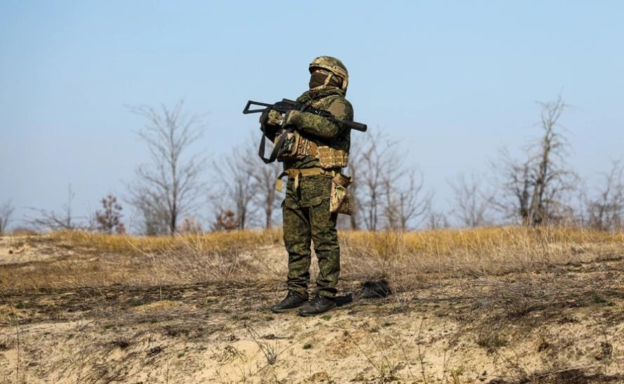 У Росії оголосили про початок “перемирʼя” до 11 травня