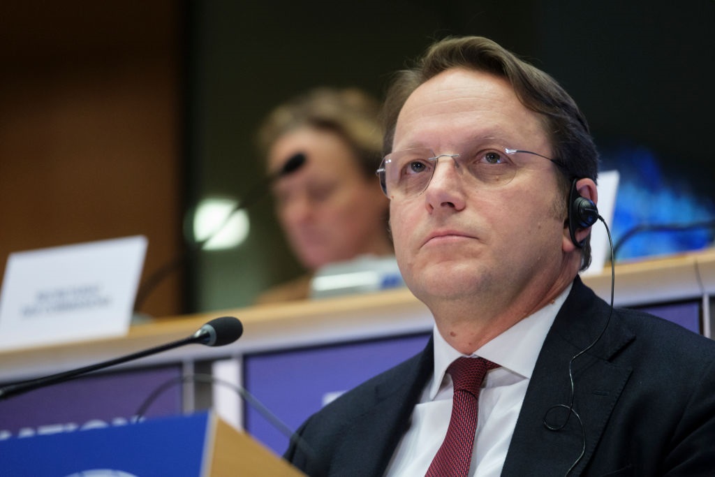 Угорщина заблокувала план ЄС з відмови від енергоносіїв Росії – ЗМІ