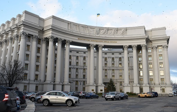 Україна закликала Індію та Пакистан до стриманості