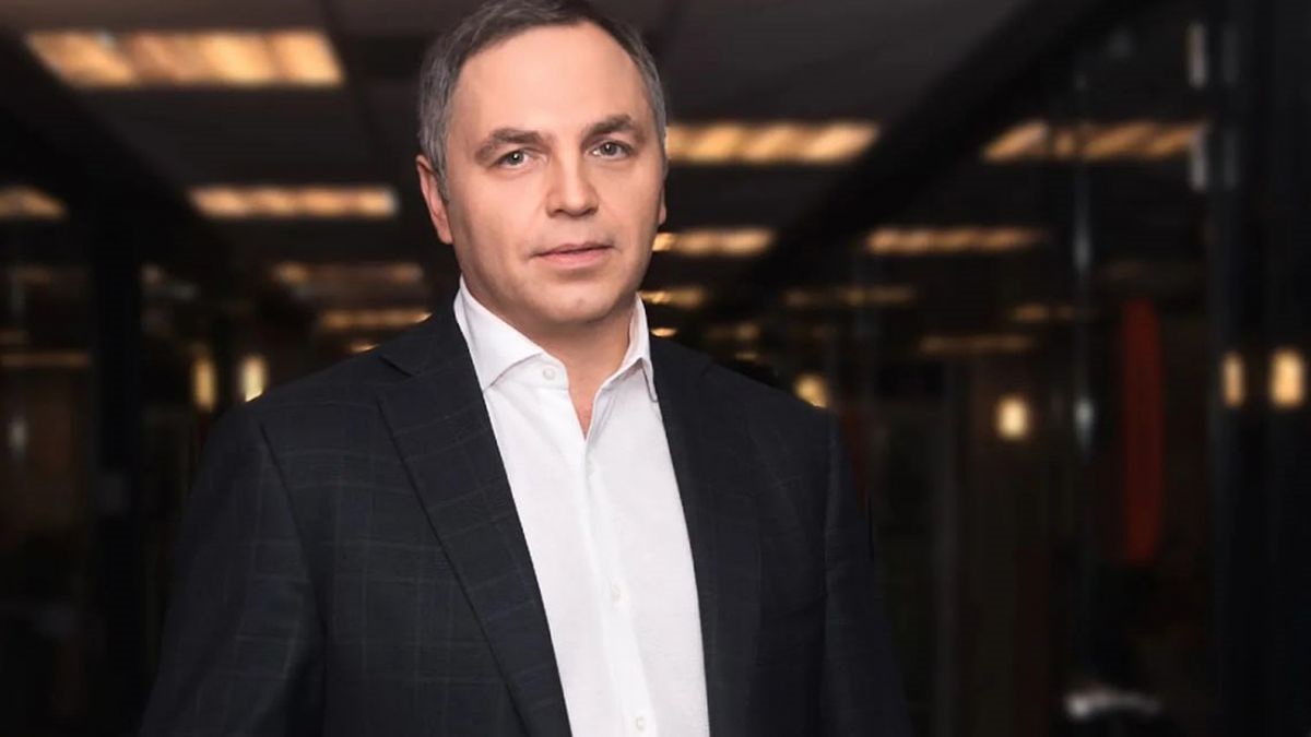 Вбивство Портнова. Чим був відомий політик