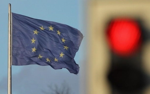 Європейська Комісія представила проект 17-го пакета санкцій ЄС проти Росії