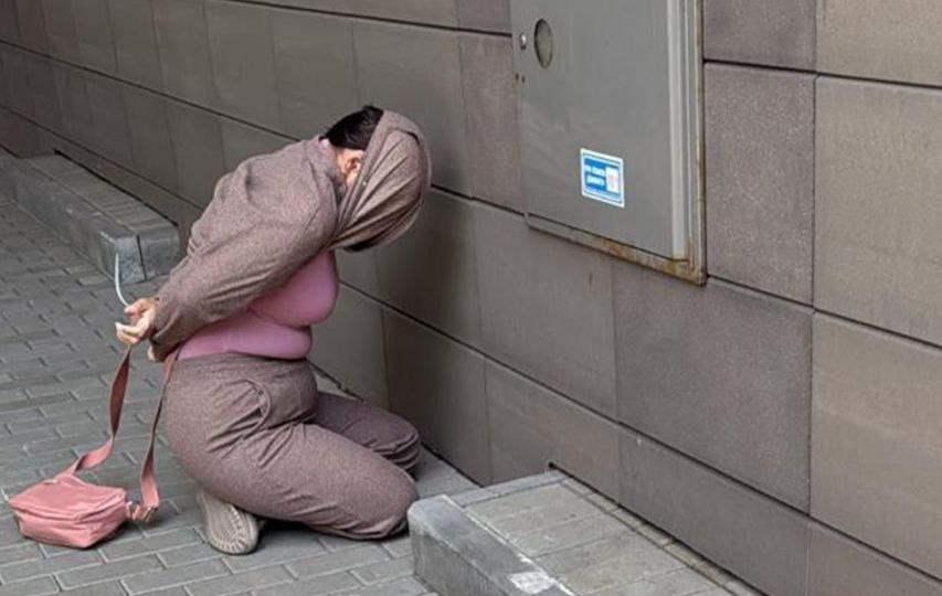 Замах на Стерненка: СБУ повідомила подробиці
