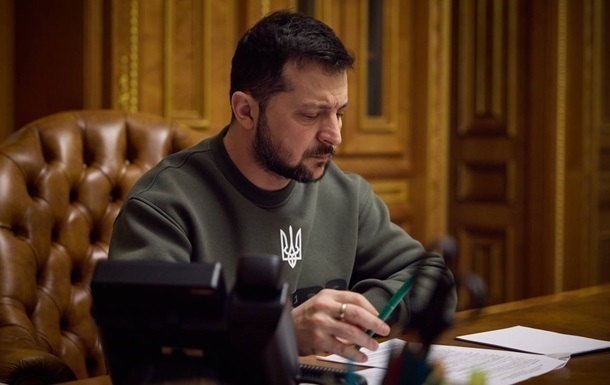 Зеленський присвоїв звання Героя України шістьом військовим
