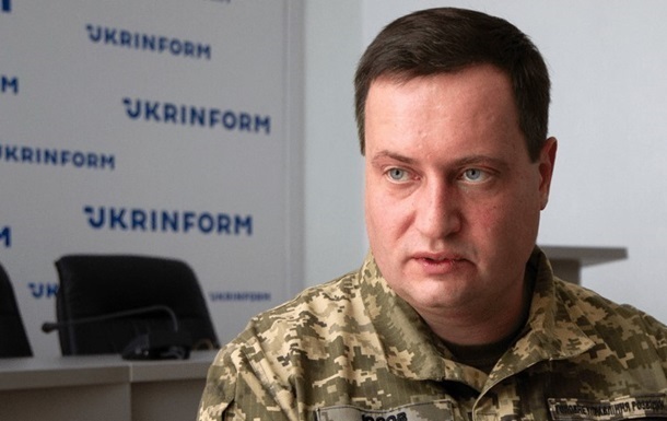 ГУР підтвердило достовірність фото торсу полоненого з написом “Слава Росії”