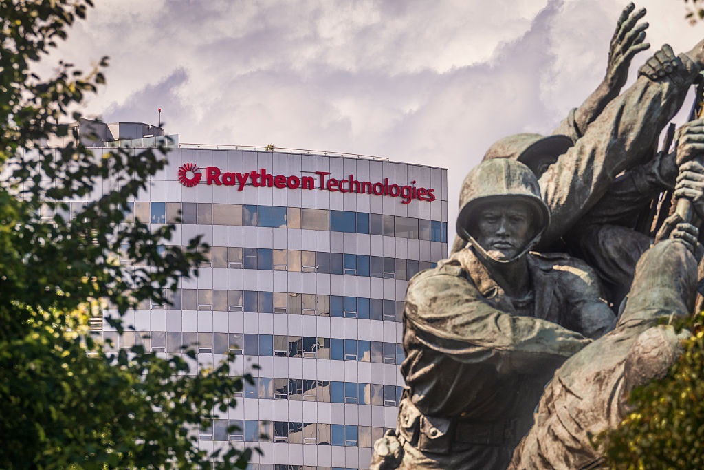 Компанія Raytheon на тлі війни в Україні подвоїть виробництво ракет Patriot