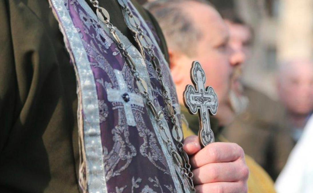 У ЗСУ пояснили, які церкви мають право на бронювання священників