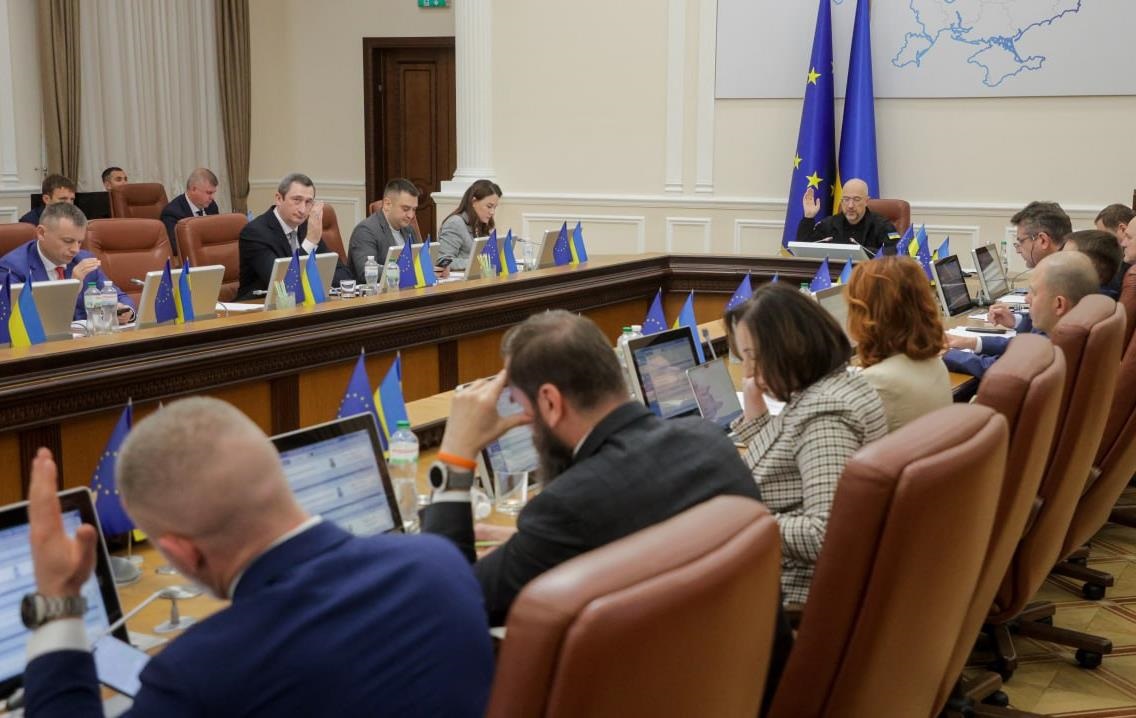 Уряд вирішив збільшити видатки на 449 млрд
