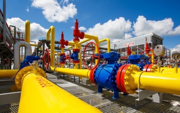 В Україні дешевшає газ