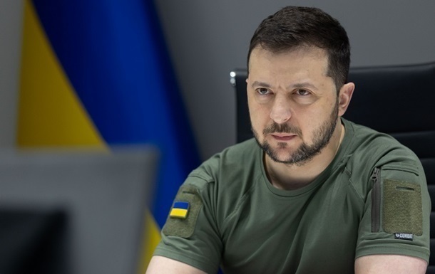 ЗСУ на Сумщині витісняють окупантів – Зеленський
