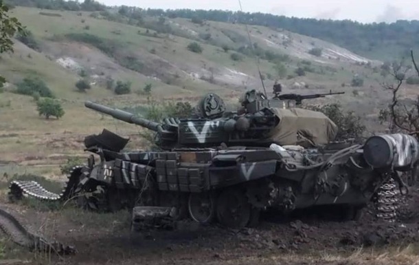Генштаб оновив втрати Росії у війні
