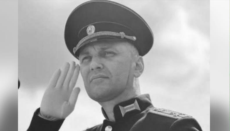 У Донецьку ліквідовано командира штабу 8-ї гвардійської армії РФ