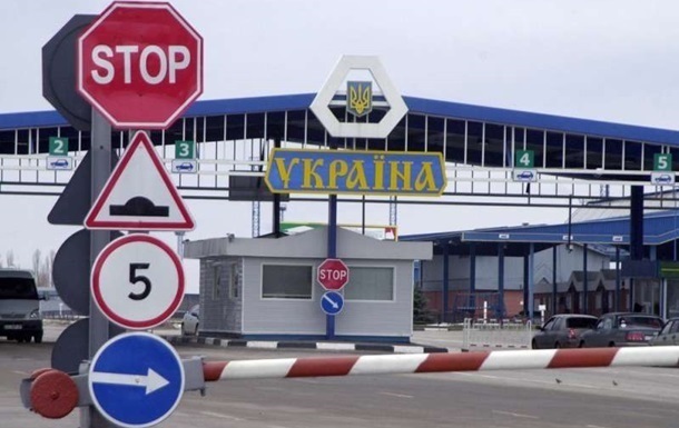 ДПСУ заявила про збільшення пасажиропотоку на в’їзд до України