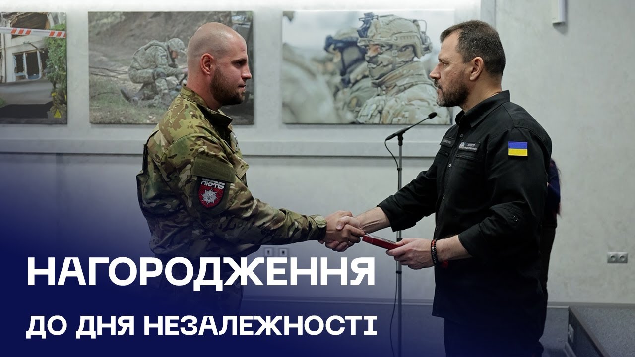 🇺🇦 Ігор Клименко: Найбільше досягнення України – це Ви