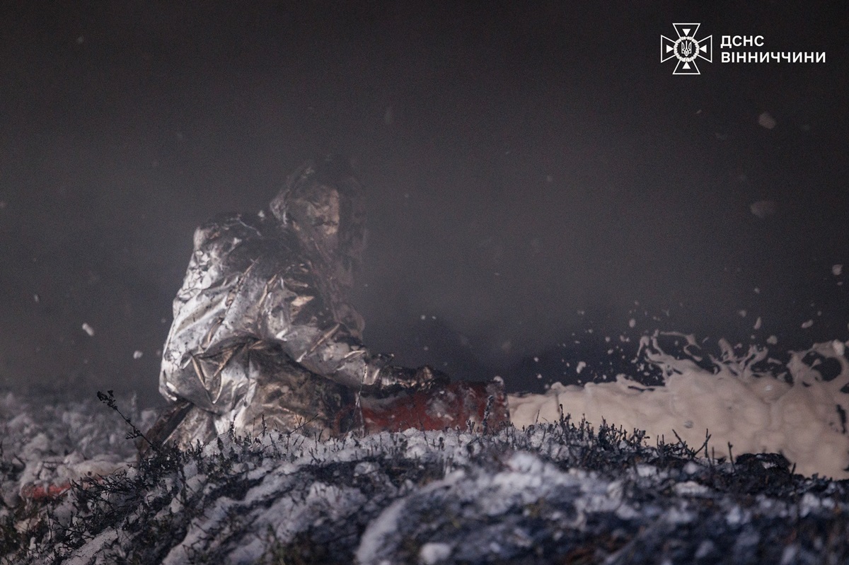 Атака по Вінниччині: загинула 7-річна дитина