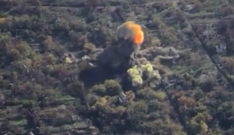 Новини України - Бійці ГУР ліквідували сина російського генерала