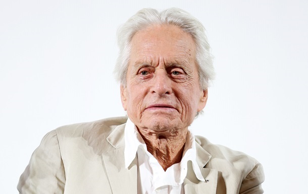 Новини культури - Майкл Дуглас нагадав про підтримку України на гала-вечорі в Нью-Йорку