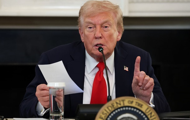 Новини світу - Сенат США проголосував за скасування глобальних тарифів Трампа