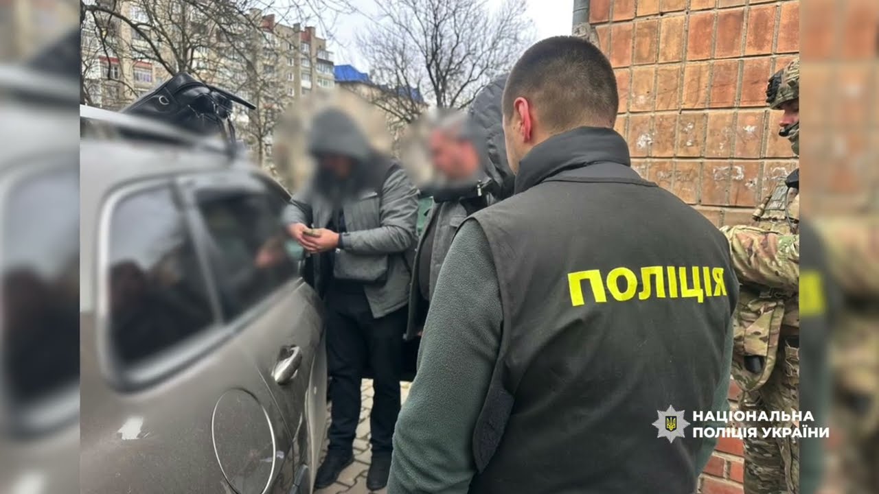 ДСР викрив посадовців одного з міжрегіональних управлінь Держпраці в системній корупції, - поліція