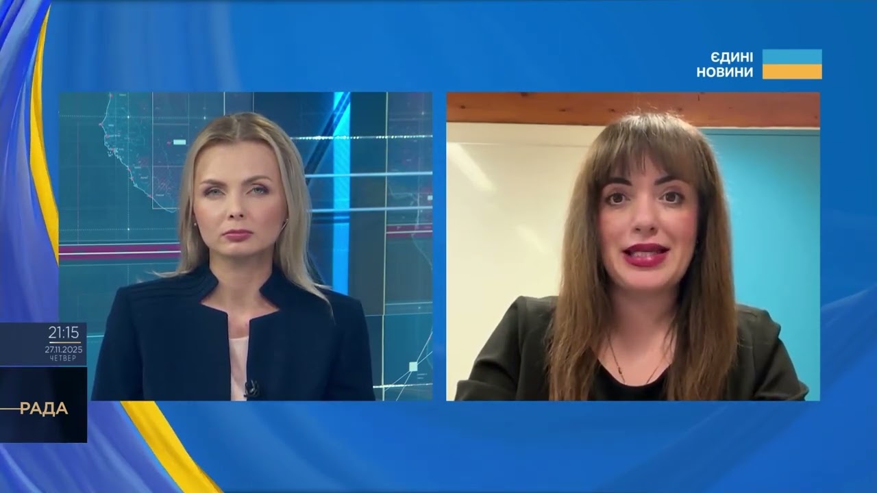 Чи працюють санкції проти рф: аналіз впливу на військове виробництво | Леся Забуранна