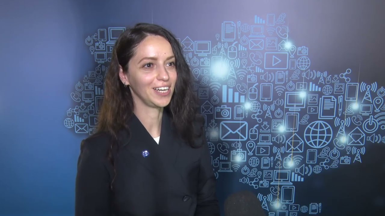 Лілія Мальон про надзусилля провайдерів та операторів заради того, щоб Україна залишалася онлайн