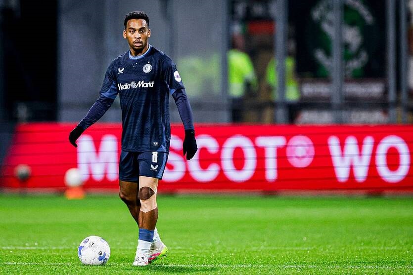 Боруссія Дортмунд готує пропозицію для гравця Феєнорда