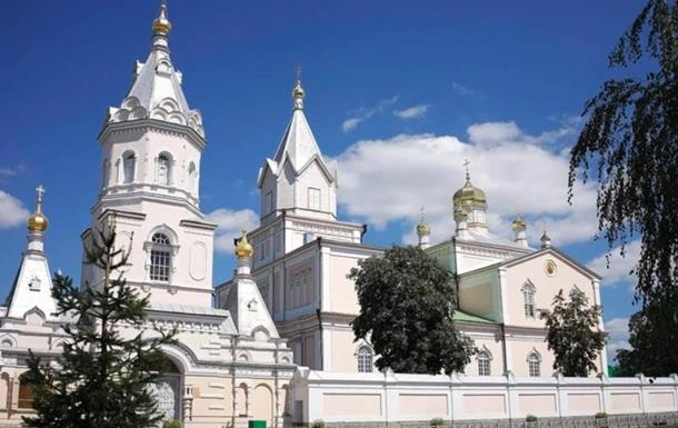 Новини України - Держетнополітики звернулось до суду щодо Корецького монастиря МП