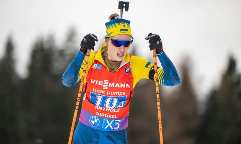 Новини спорту - Дмитренко поділилася думкою про нову олімпійську форму збірної України