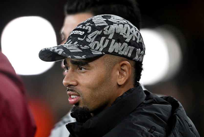 Новини спорту - Форвард Арсеналу потрапив у сферу інтересів італійських грандів