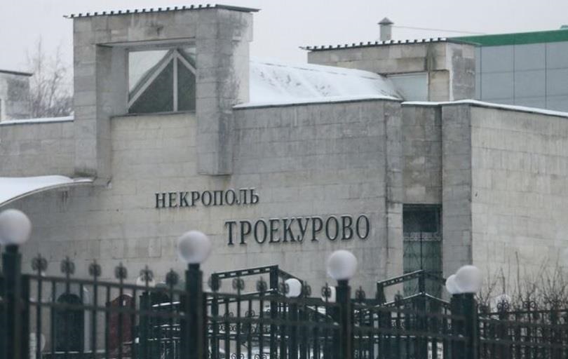 Новини світу - ФСБ заявила про запобігання вбивства чиновника замінованою вазою