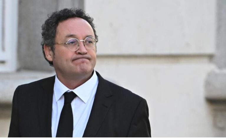 Генпрокурор Іспанії пішов у відставку через розголошення інформації