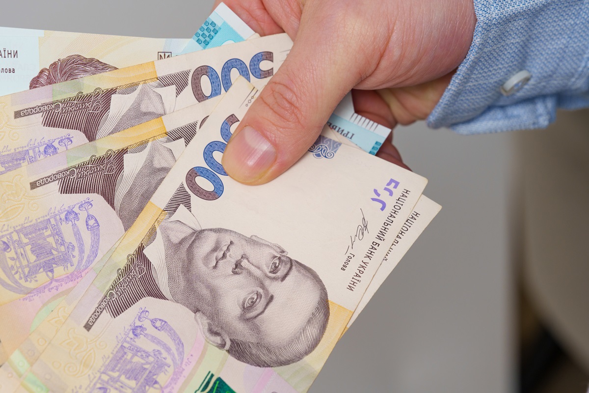 Кабмін перерозподілив ₴37 млн на виплату Нацкешбеку