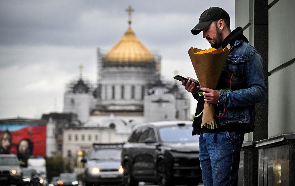 Новини світу - Кремль підтримав масові відключення інтернету - ЦПД
