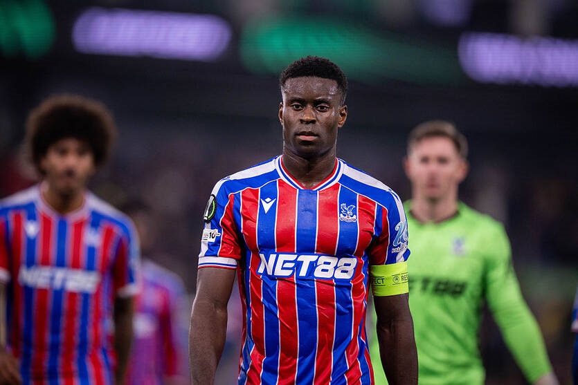 Ліверпуль може підписати захисника збірної Англії без конкуренції