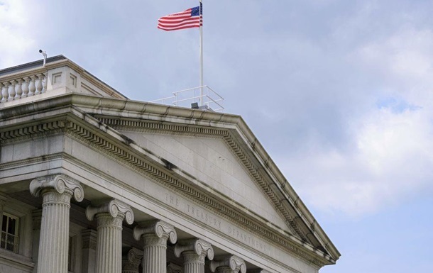 Новини світу - OFAC виніс рекордний штраф за порушення санкцій РФ