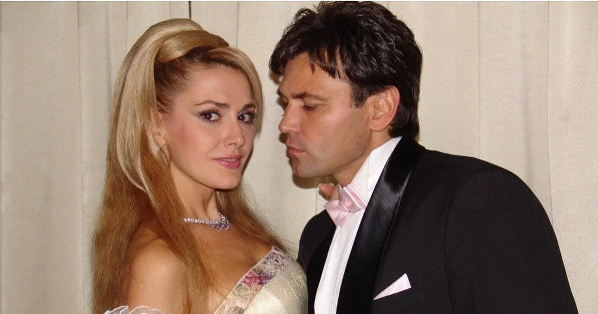 Новини культури - Ольга Сумська зізналася, як пережила зраду чоловіка та врятувала шлюб