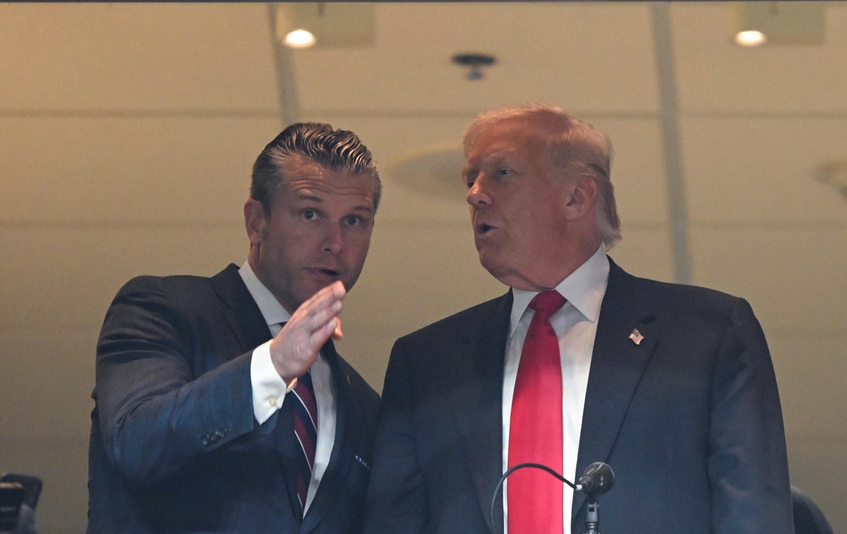 Новини світу - Пентагон надав Трампу варіанти військових операцій проти Венесуели - ЗМІ